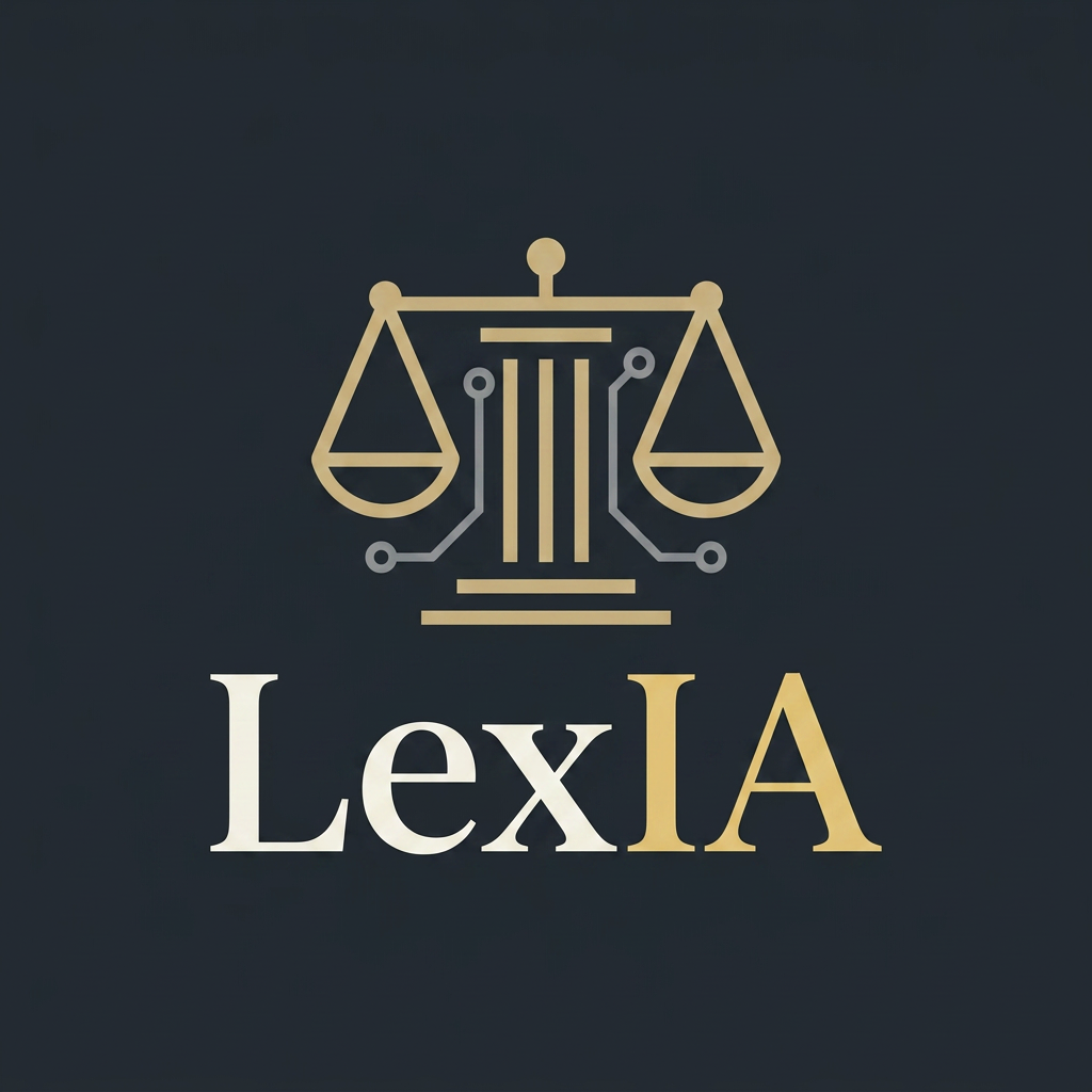 LexIA - Area Individuale